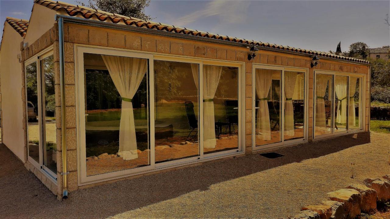 Holiday House Vela Vrta Sveti Ivan Dobrinjski Екстериор снимка