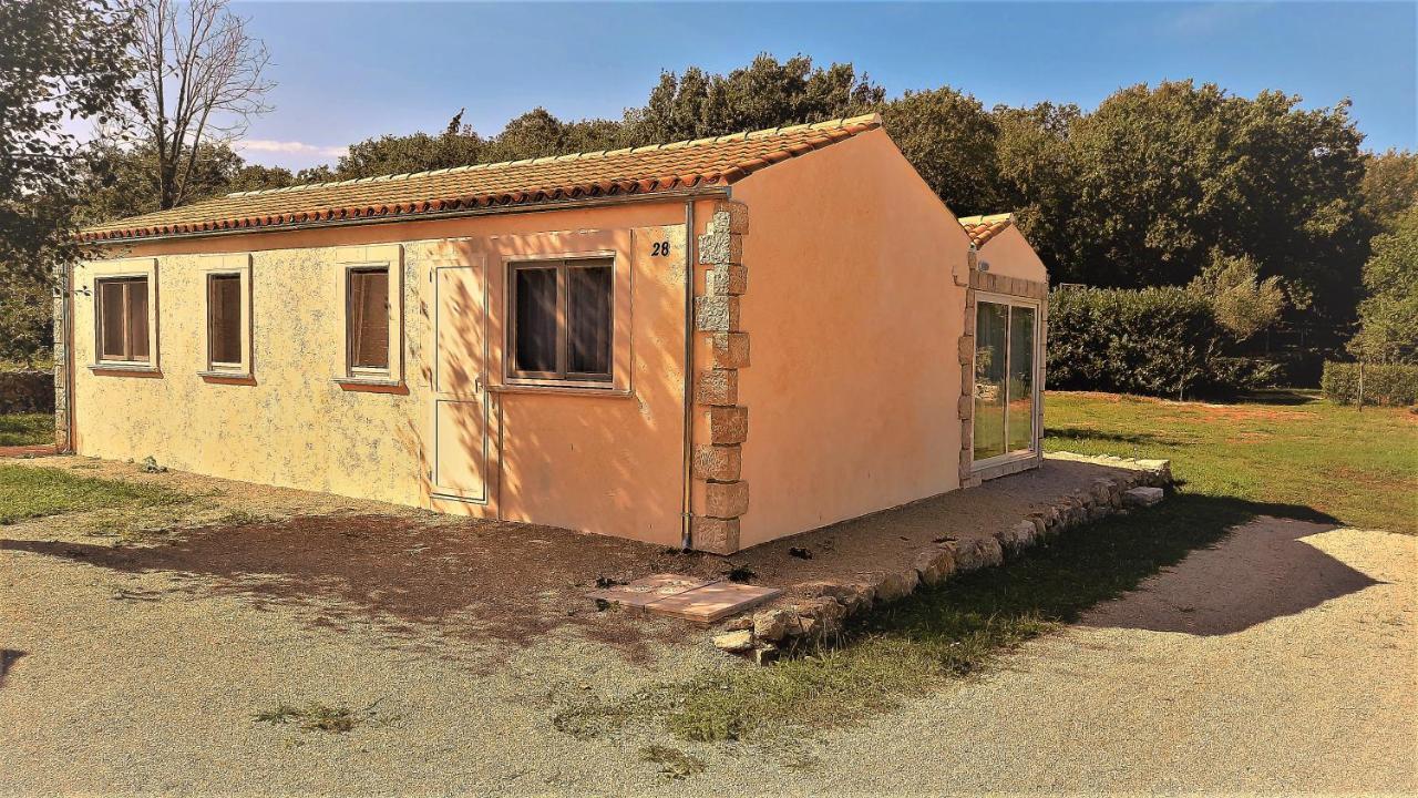 Holiday House Vela Vrta Sveti Ivan Dobrinjski Екстериор снимка
