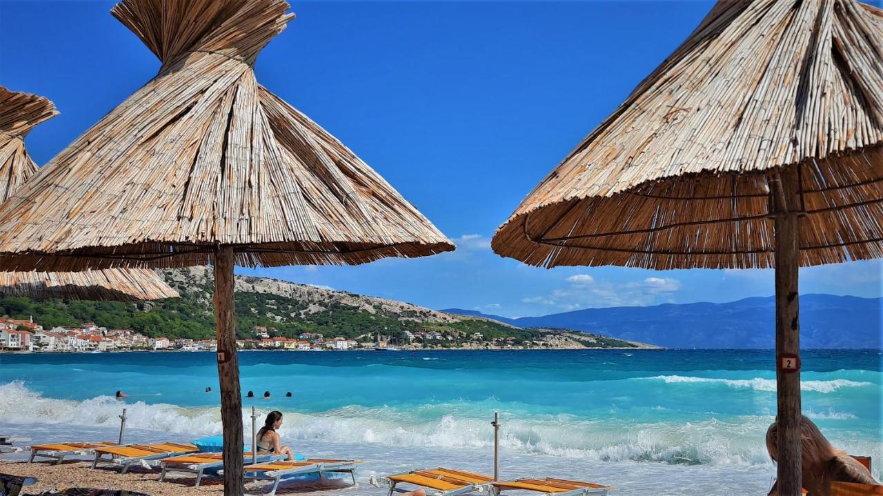 Holiday House Vela Vrta Sveti Ivan Dobrinjski Екстериор снимка