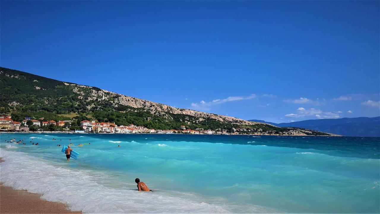 Holiday House Vela Vrta Sveti Ivan Dobrinjski Екстериор снимка