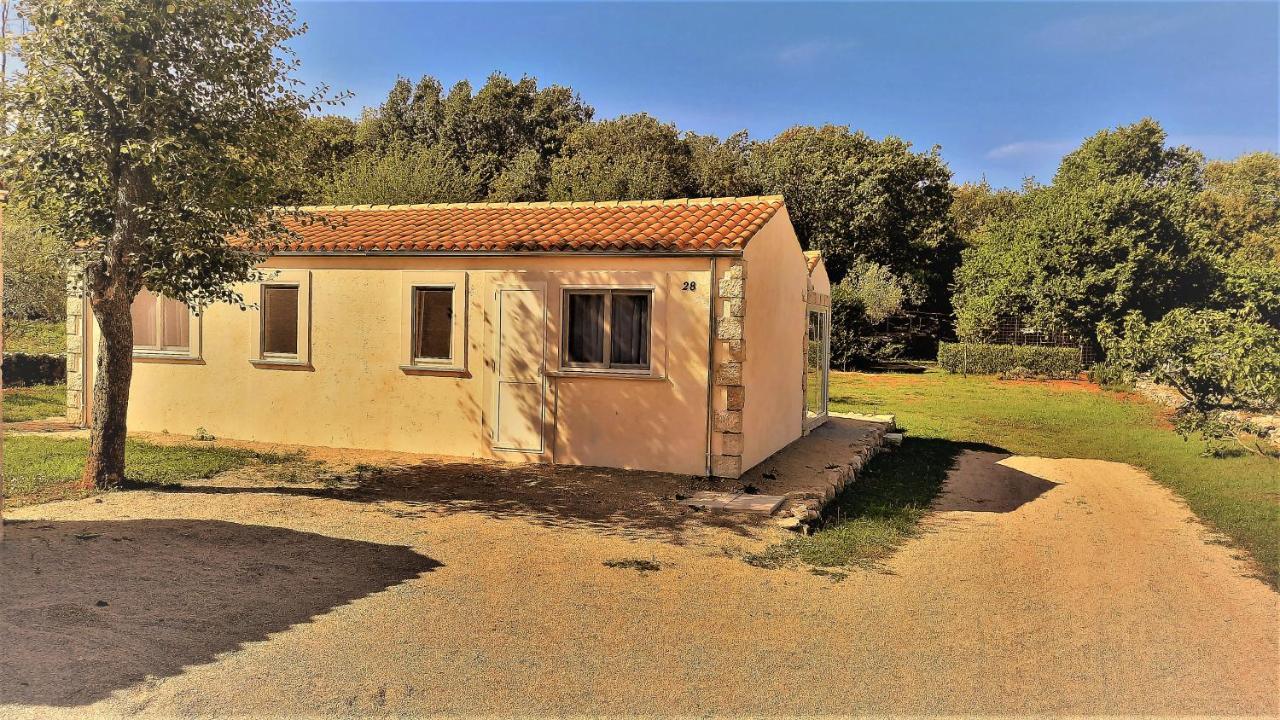 Holiday House Vela Vrta Sveti Ivan Dobrinjski Екстериор снимка