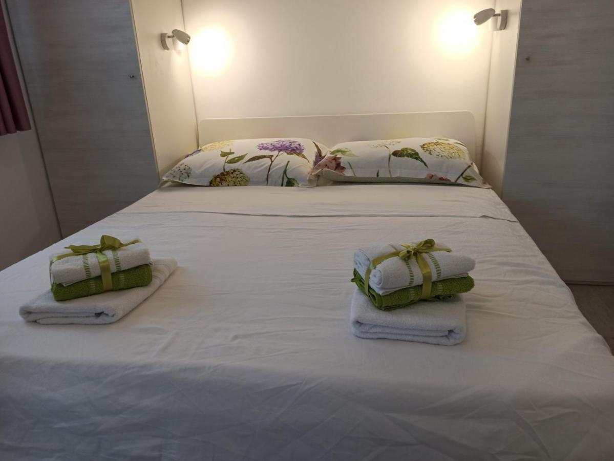 Holiday House Vela Vrta Sveti Ivan Dobrinjski Екстериор снимка
