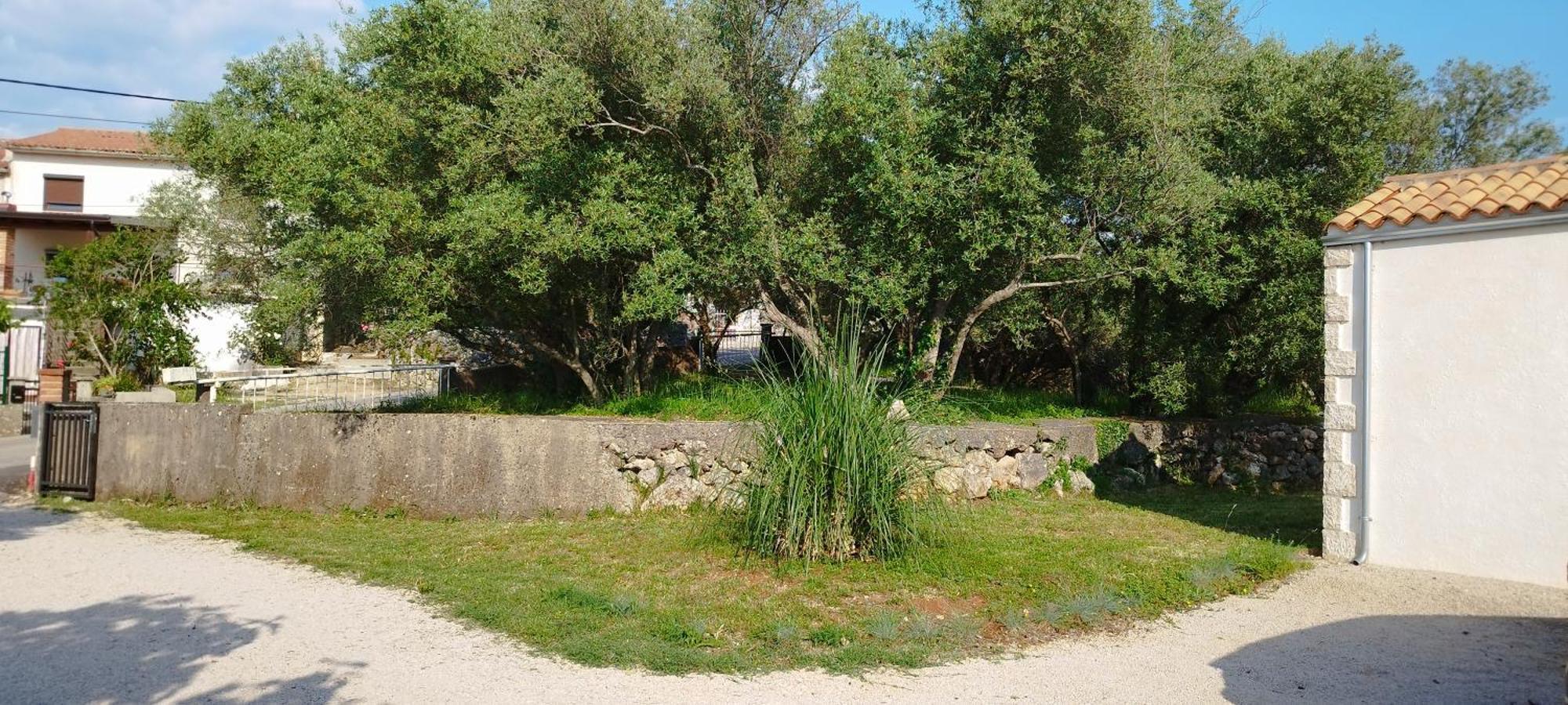 Holiday House Vela Vrta Sveti Ivan Dobrinjski Екстериор снимка