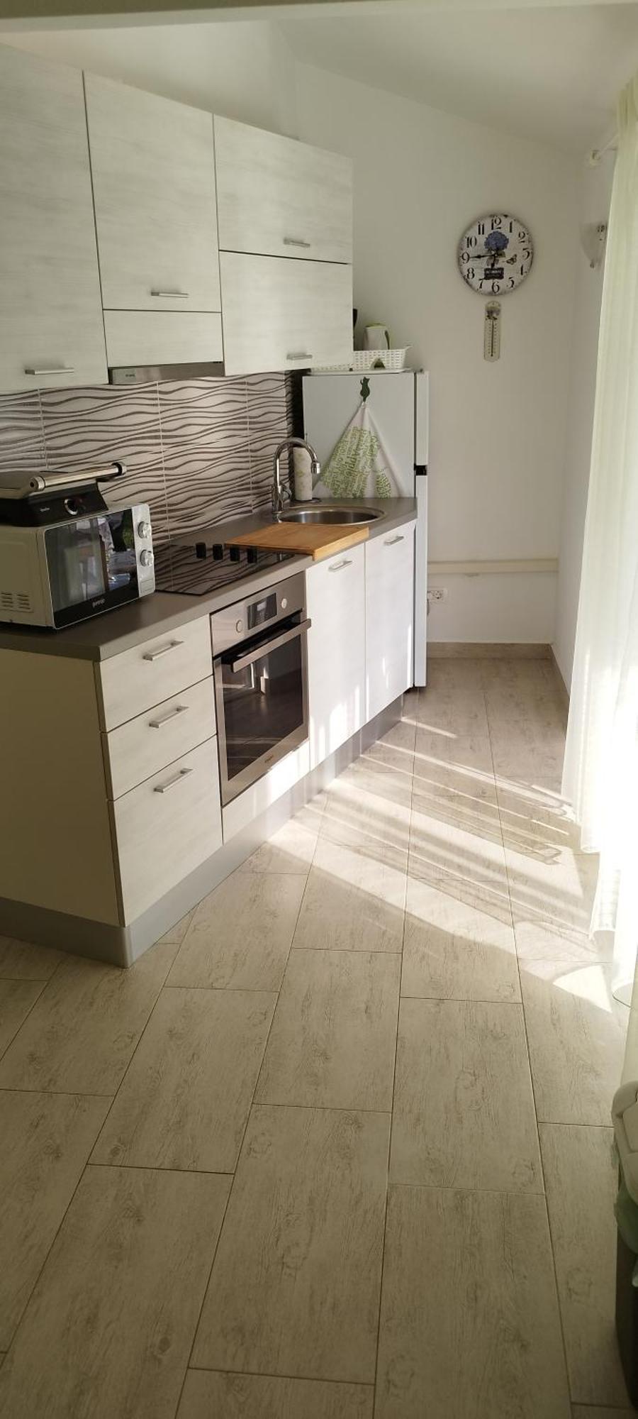 Holiday House Vela Vrta Sveti Ivan Dobrinjski Екстериор снимка